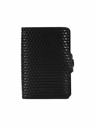 SECRID | Geldbörse - Twinwallet CUBIC | 